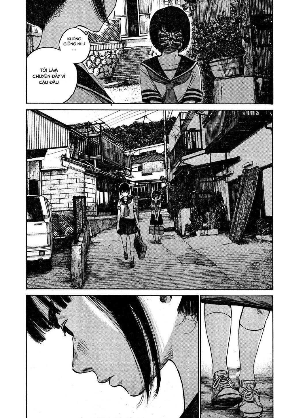 bakemono recchan chapter 0 41