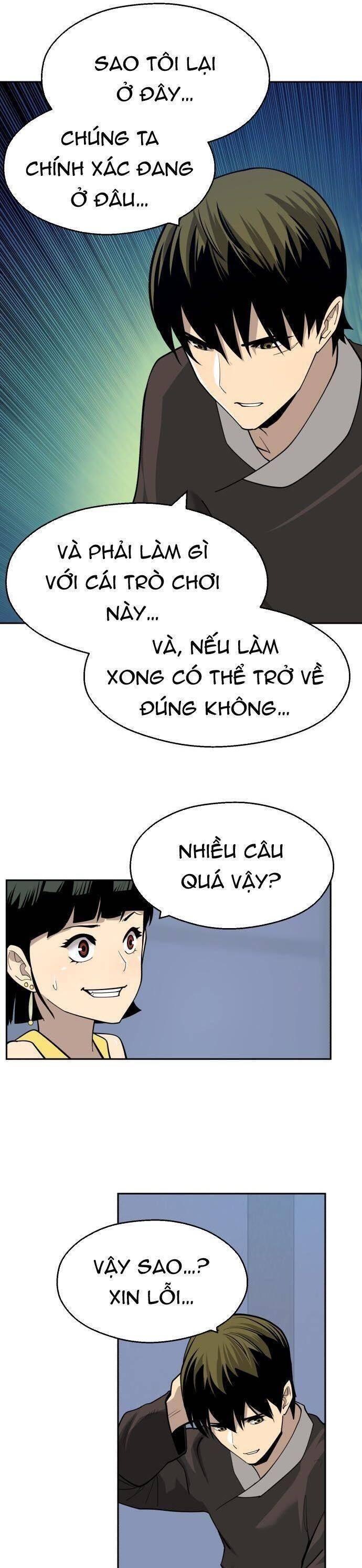thiếu niên kiếm sư chapter 53 4