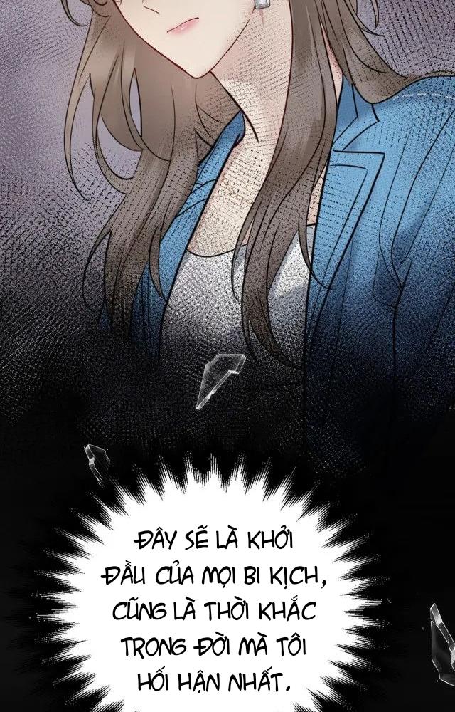 sau khi chia tay, tôi hẹn hò với em trai của người yêu cũ chapter 1 62