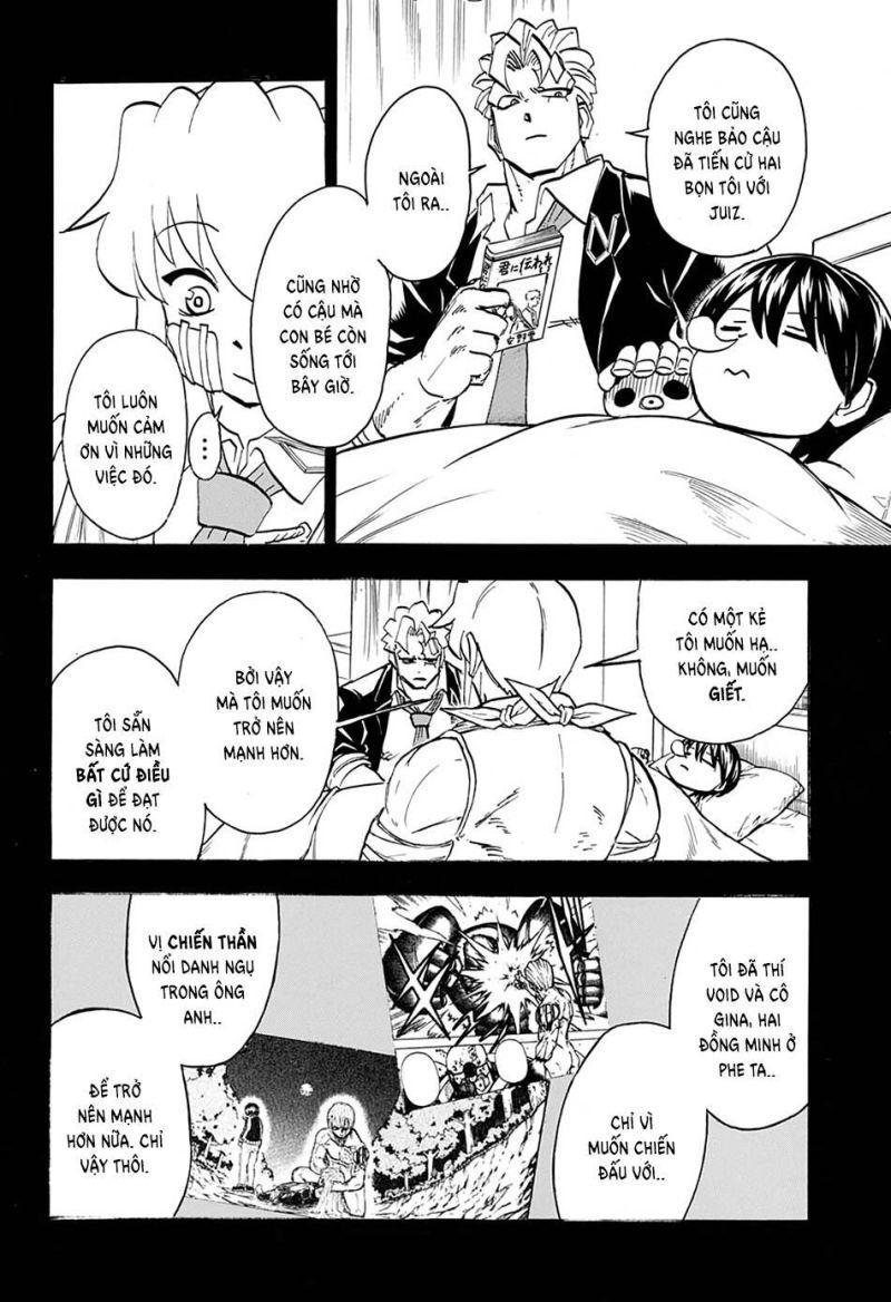 undead unluck chapter 62 2