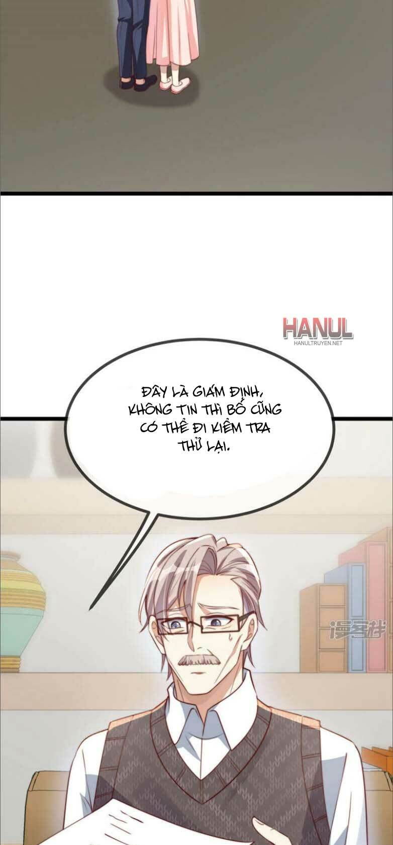 sủng em sủng tới tận cùng chapter 170 3