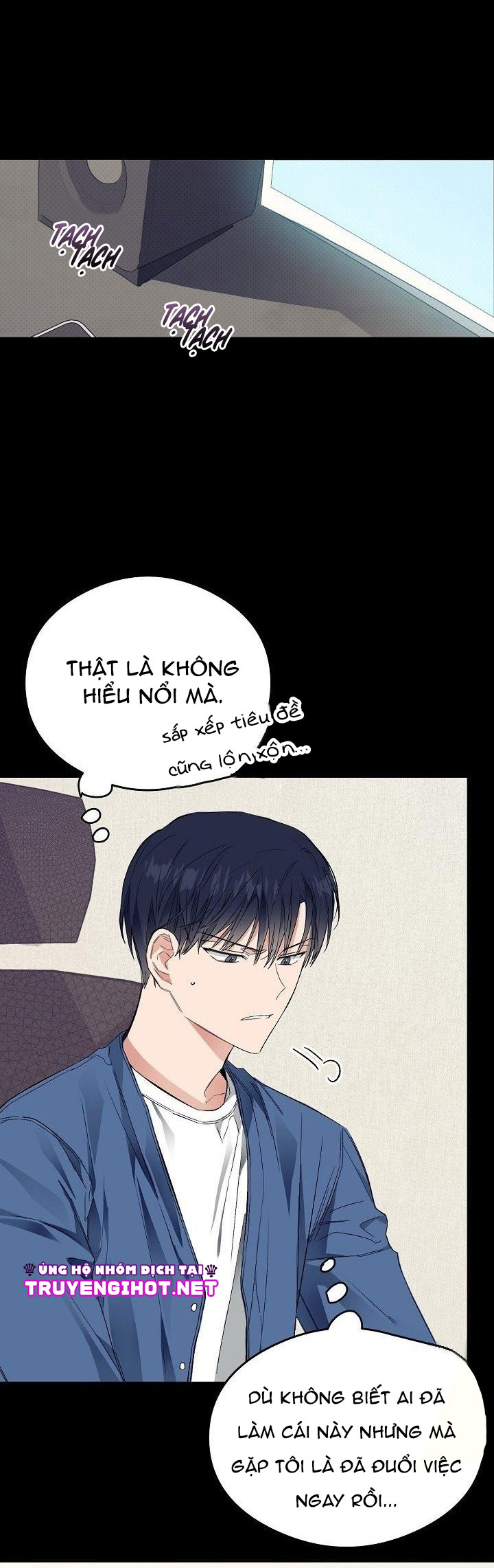 thở chung bầu không khí chapter 10 12