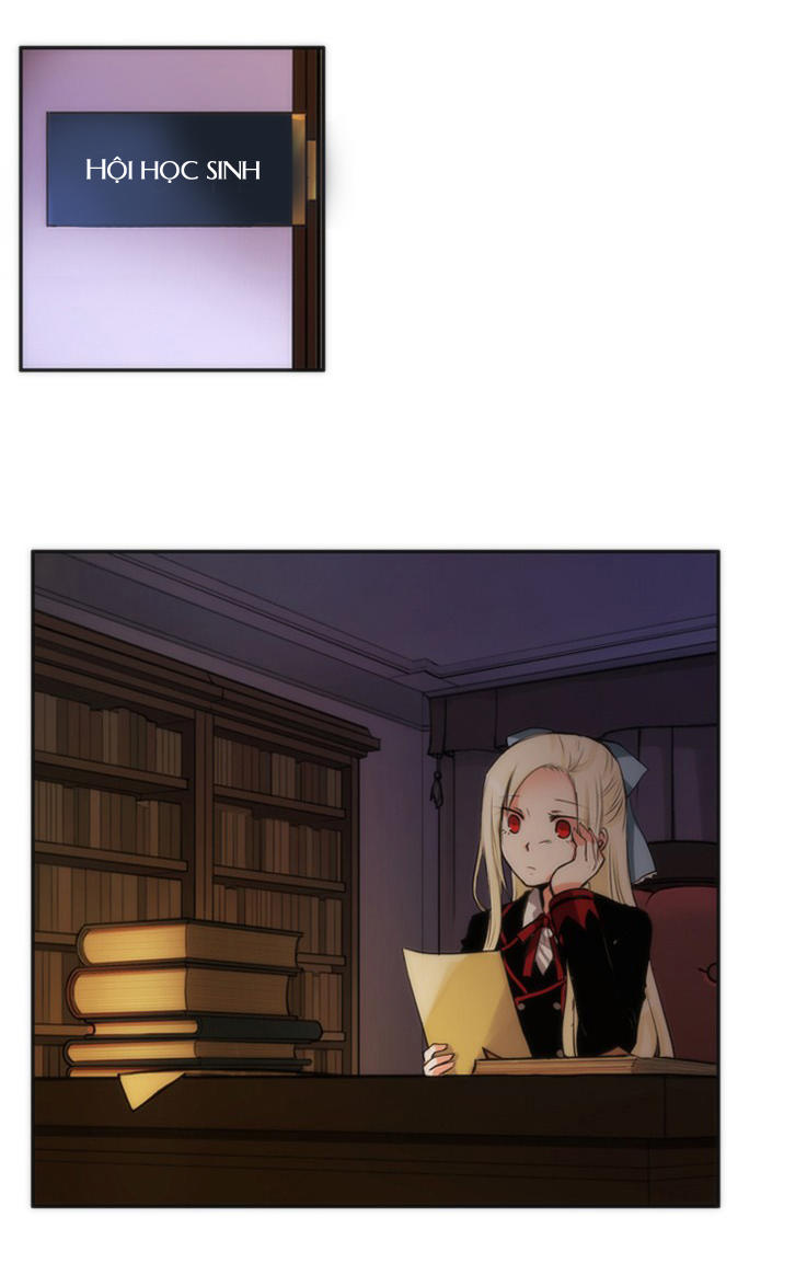 crepuscule (yamchi) chapter 17 2