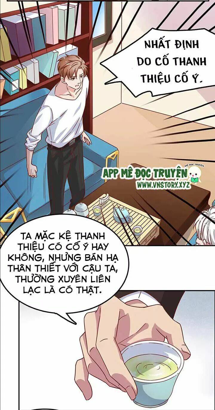 yêu em, sai đến tận cùng chapter 39 15