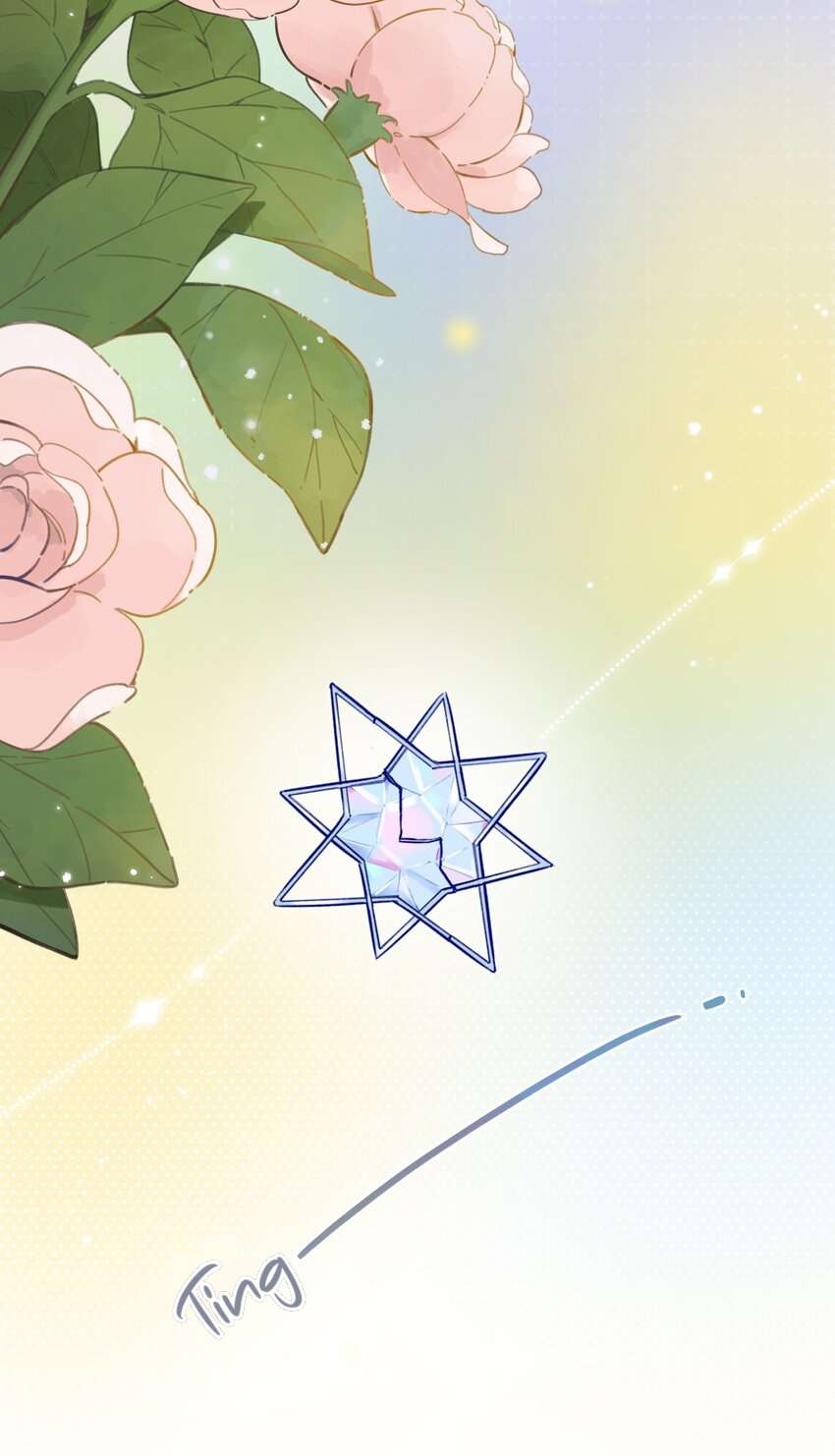 ánh sao trôi dạt giữa làn nước chapter 71 24