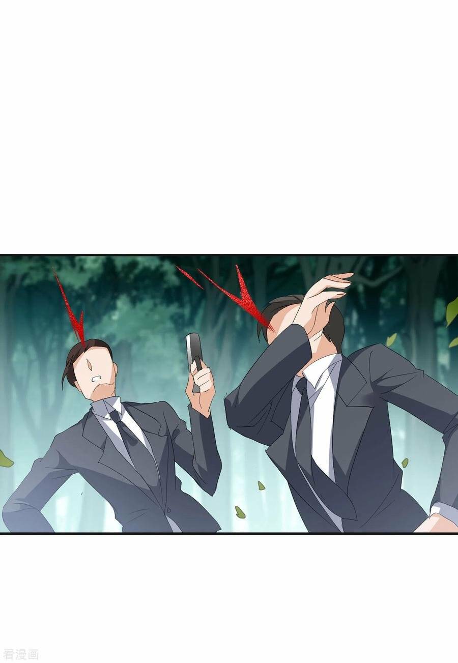 cô ấy đến rồi, xin nằm xuống! chapter 81 11