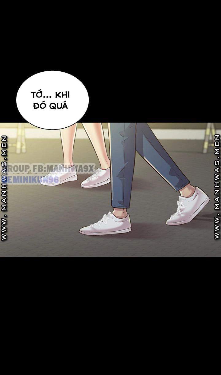 bạn gái của bạn tôi chapter 96 8