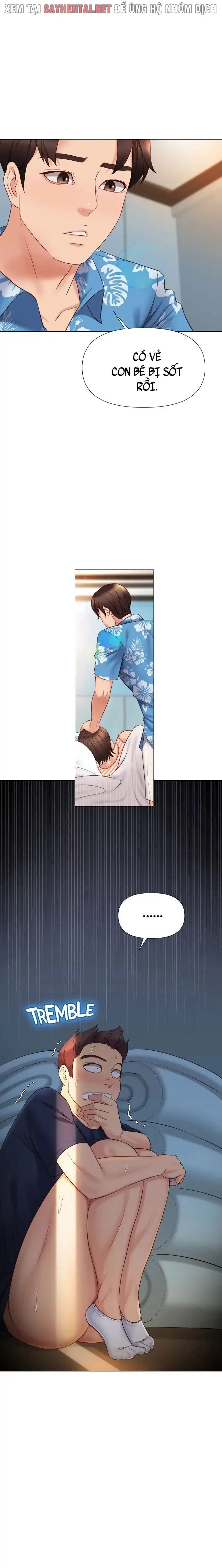 bạn của con gái tôi chapter 35 11