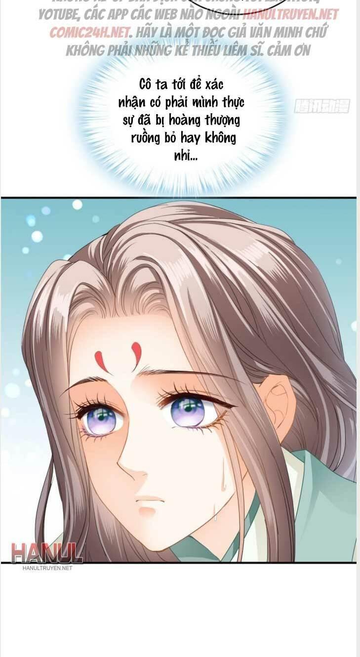 bổn vương muốn nàng chapter 131 19