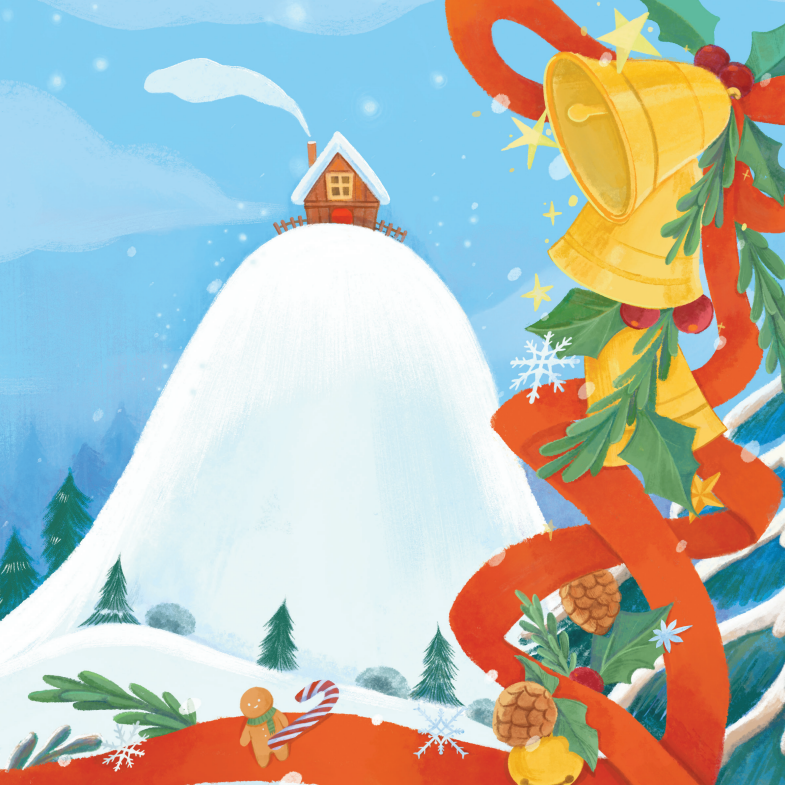 Vun Đắp Tâm Hồn Ông Già Noel Và Cuộc Phiêu Lưu Của Đôi Giày Mới