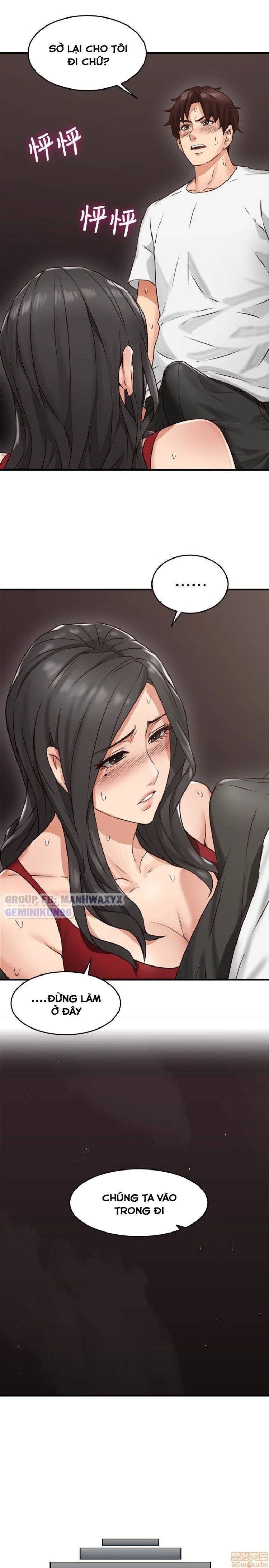 xoa dịu em đi chapter 6 35