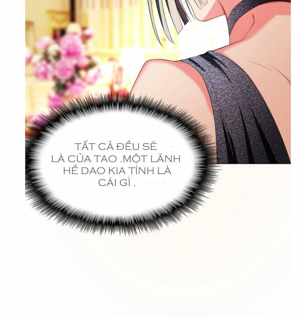 cô vợ nhỏ nuông chiều quá lại thành ác!! chapter 167 20