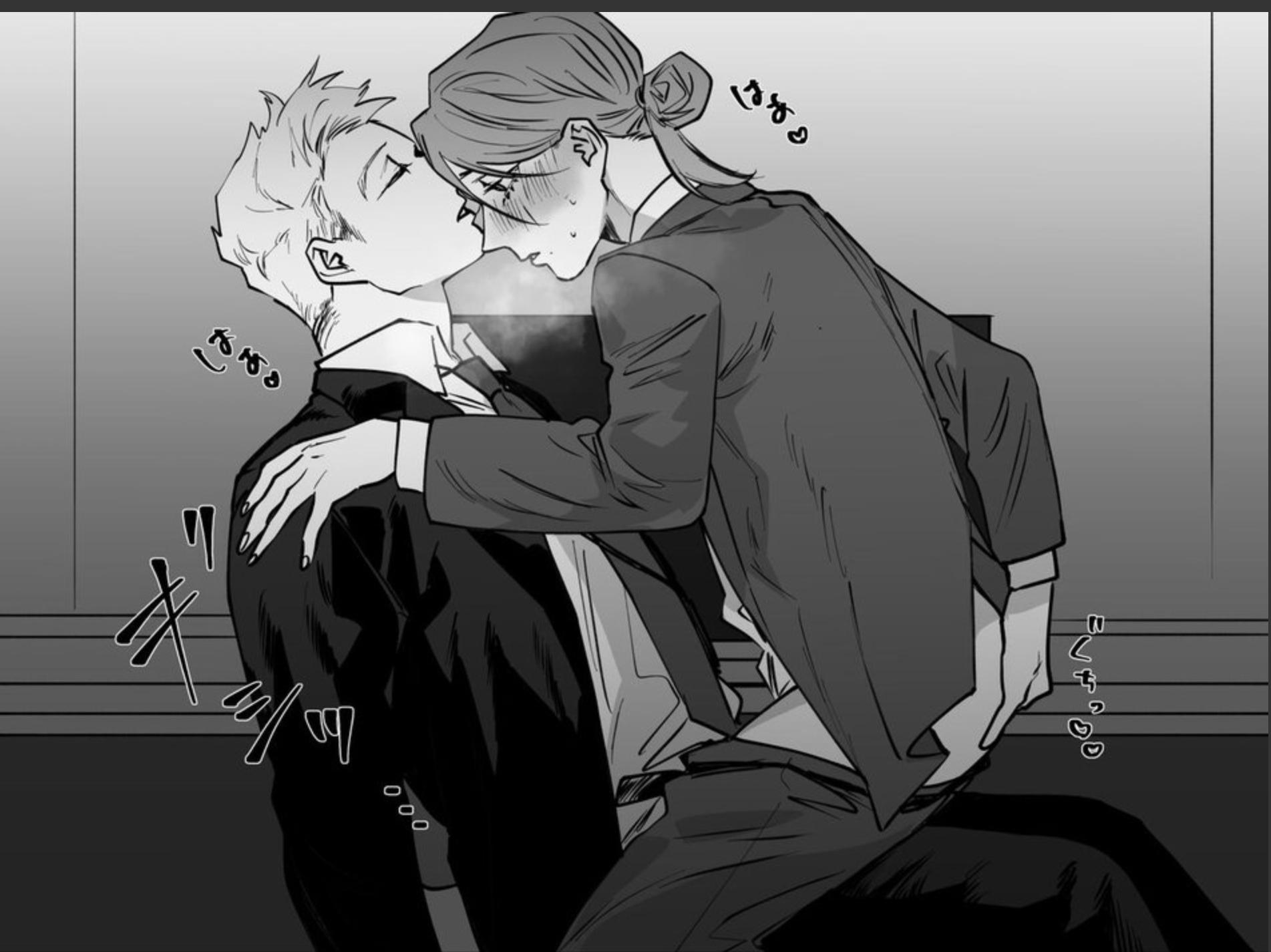 oneshot hỏny nhà rô lai chapter 19 10