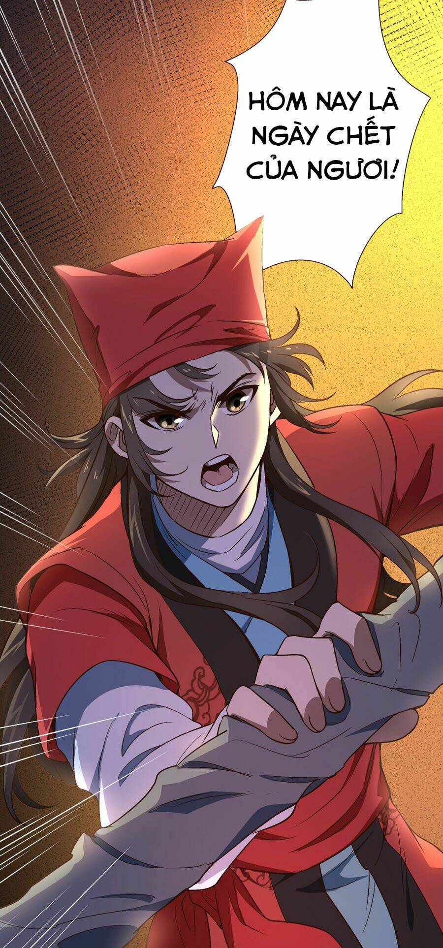 vong xuyên dạ hành chapter 2 48