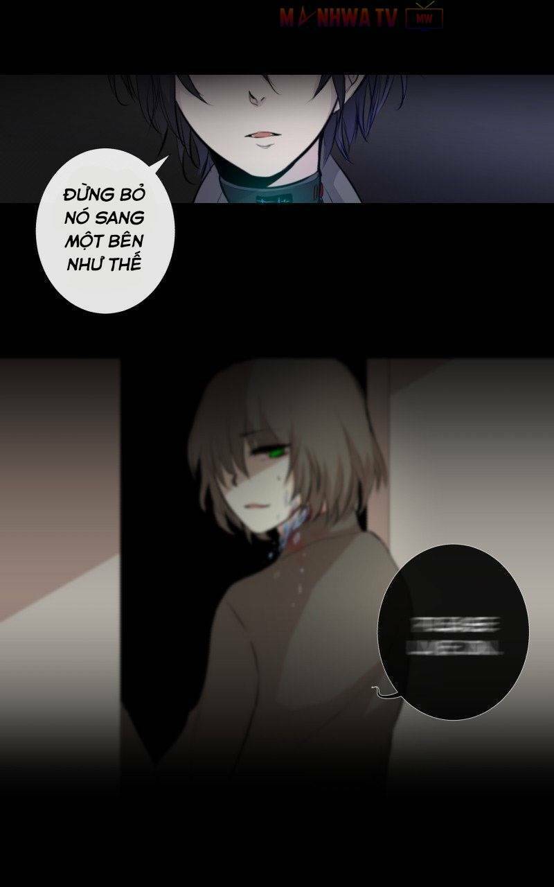 Trọng Sinh Mạc Thế Chapter 29 20