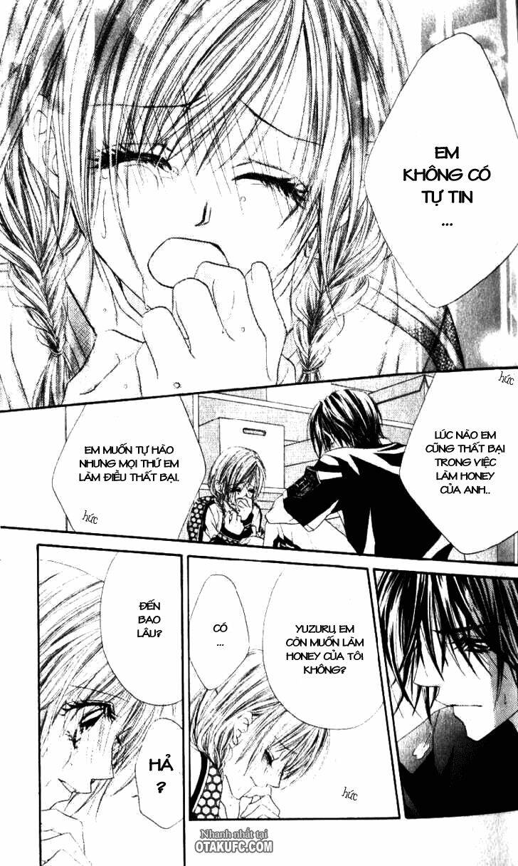 honey x honey drop chapter 19 15