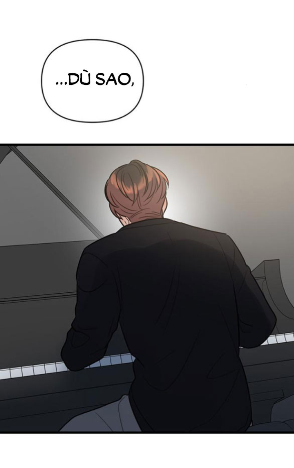 [18+] dục vọng tao nhã chapter 14.2 21