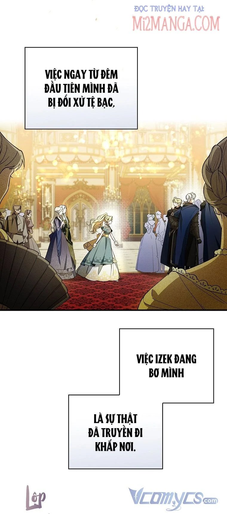 phương pháp khiến chồng đứng về phía của tôi chapter 8.5 31