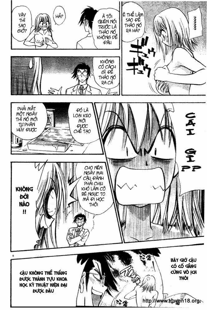 pretty face chapter 7 8