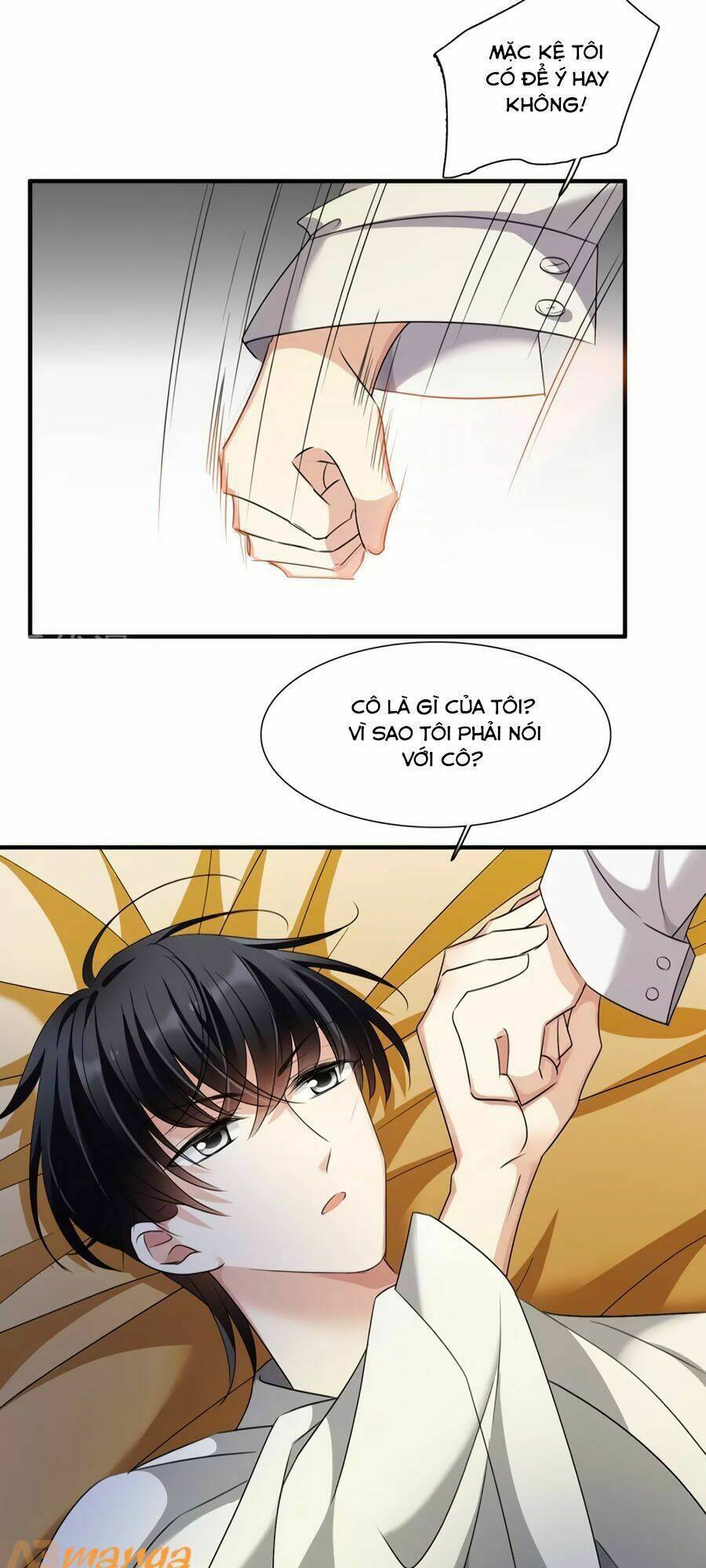 nhân chất tình nhân chapter 30.2 27