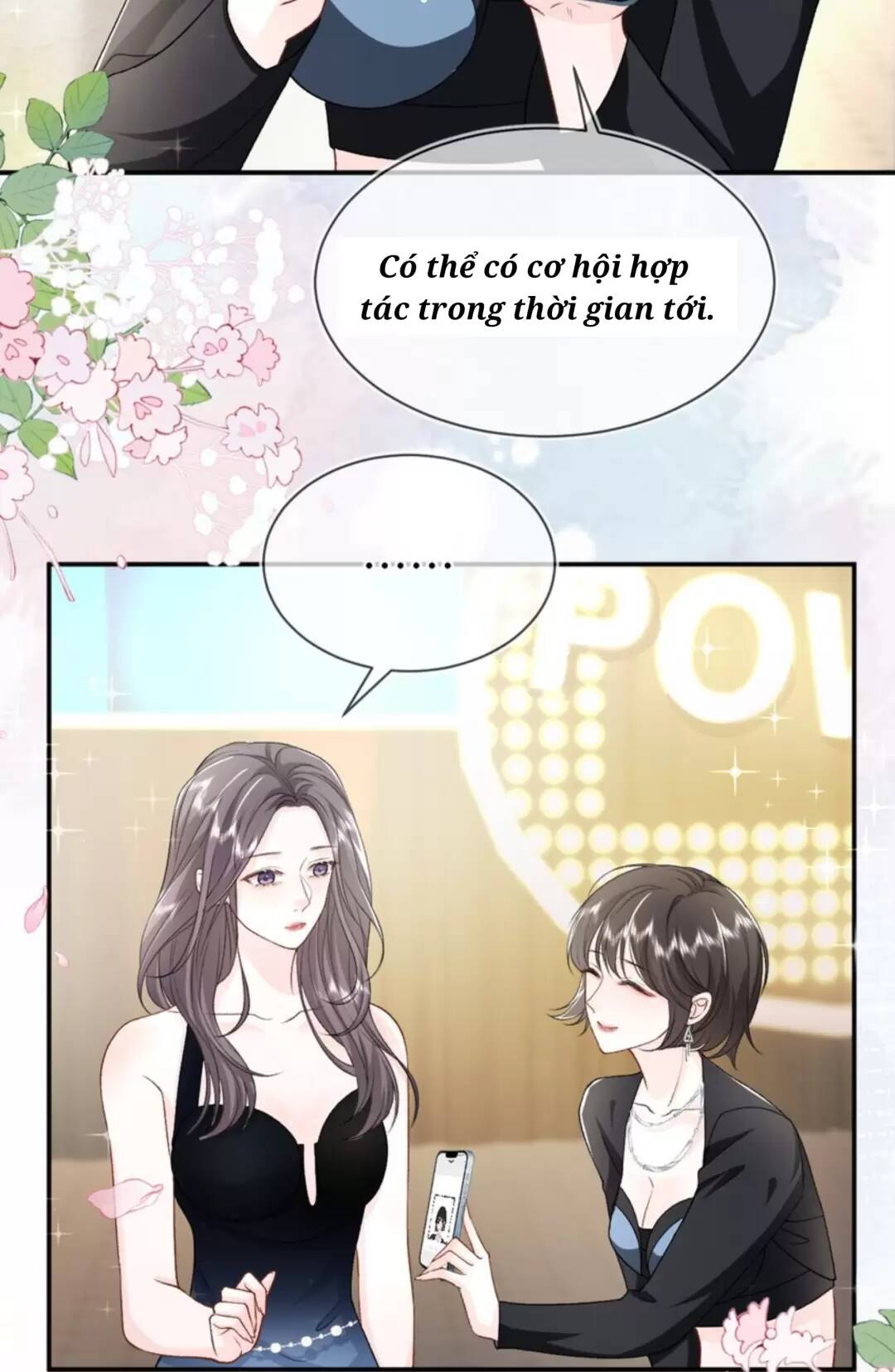 mận xanh chapter 11 11