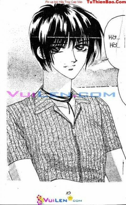 đầu bếp dễ thương chapter 7 12