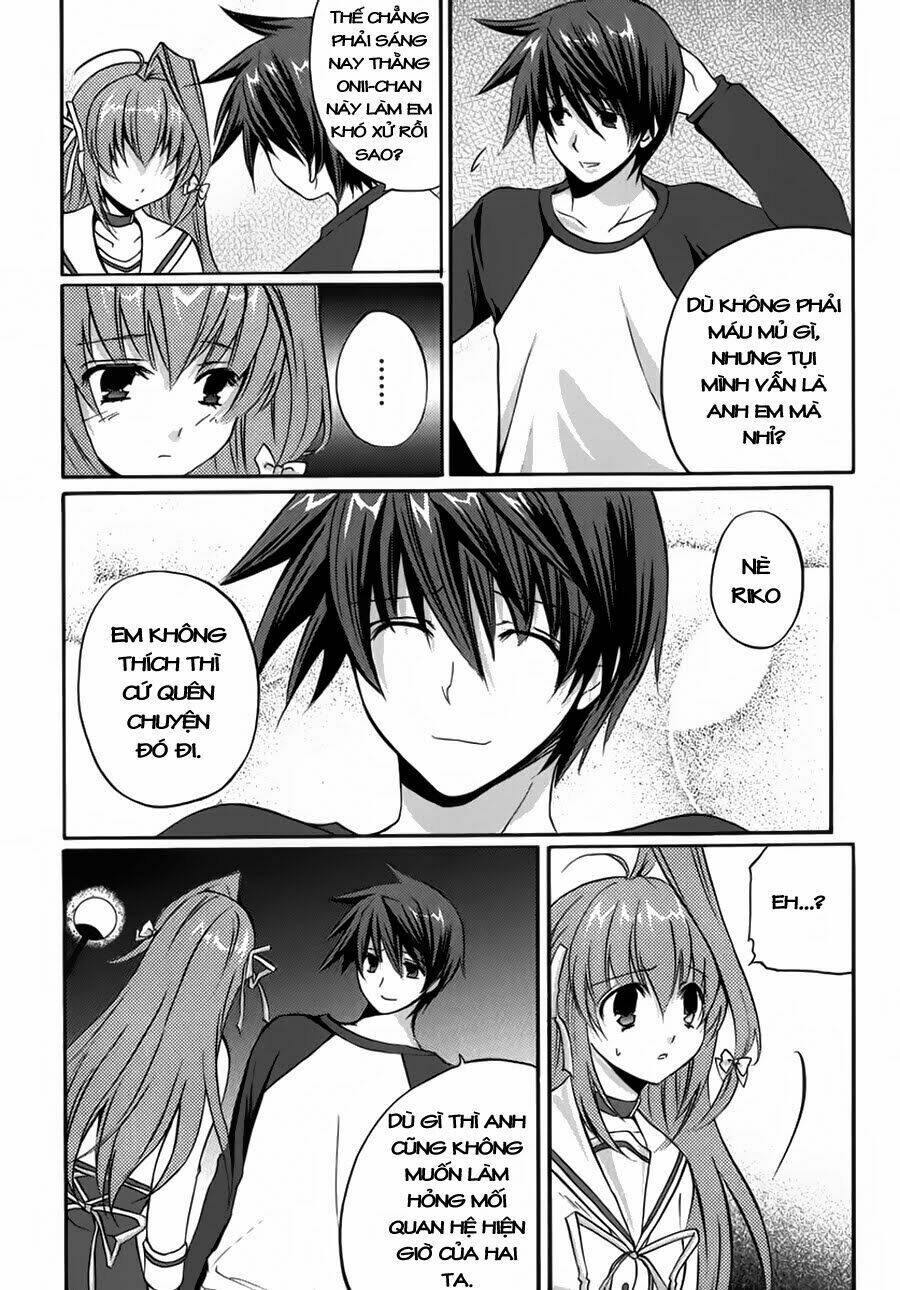 gift - under the rainbow chapter 10 22