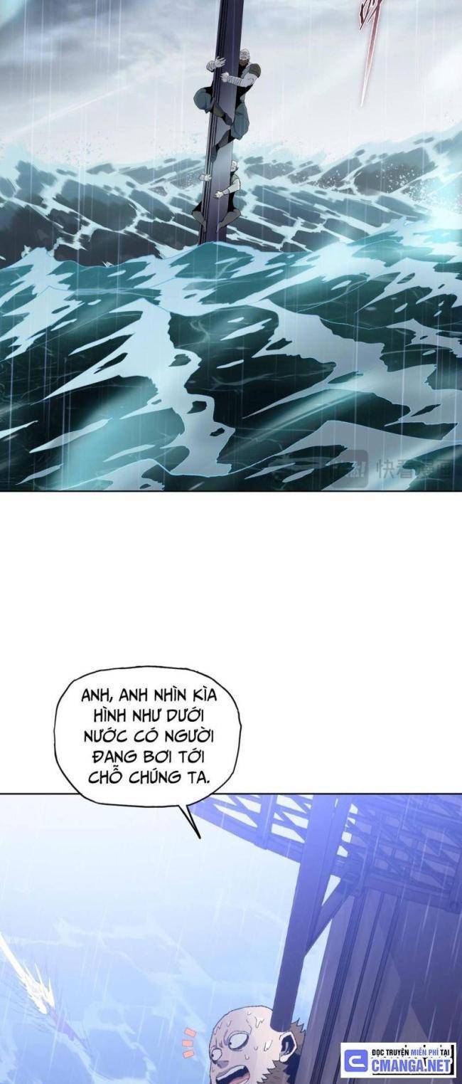 kẻ tàn nhẫn ngày tận thế: bắt đầu dự trữ hàng tỉ tấn vật tư chapter 18 21