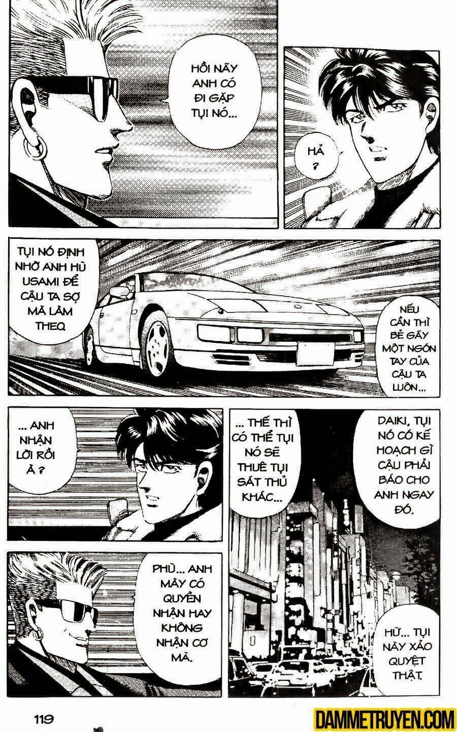 sức mạnh nhân đôi chapter 27.1 22