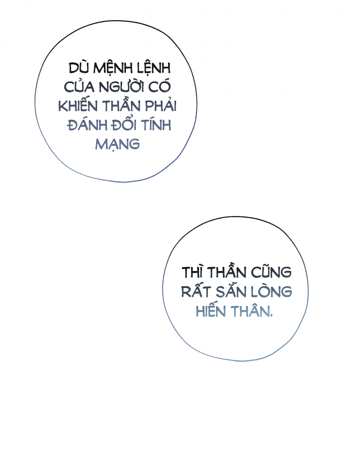 công chúa khắc dấu lên kẻ phản nghịch chapter 40 25