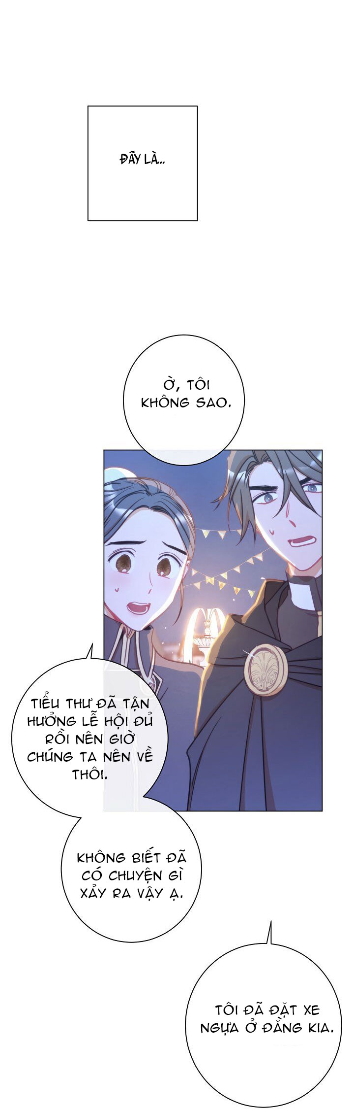 ác nữ đảo ngược đồng hồ cát chapter 27 50