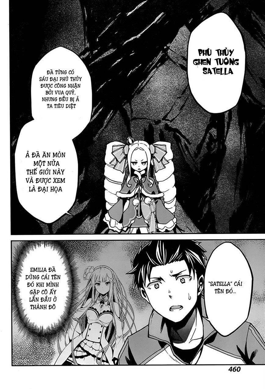 tái sinh tân thế giới chapter 26 18