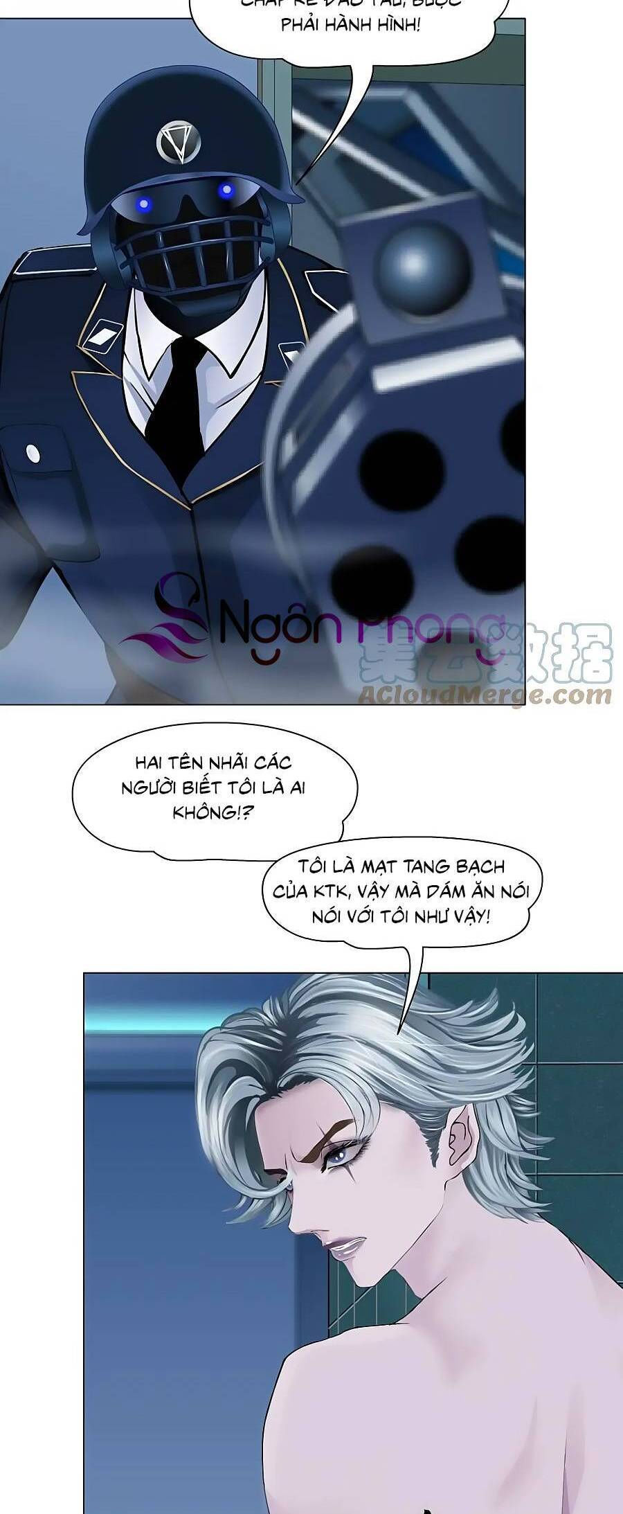 đằng nữ chapter 148 7