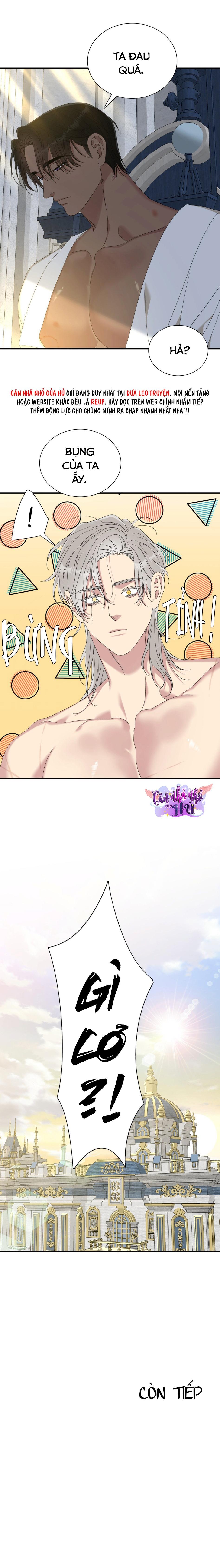 ái tình tự tâm chapter 44 17