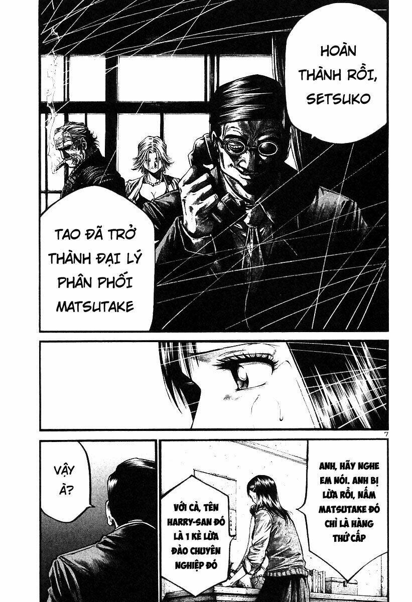 rainbow chapter 191 7