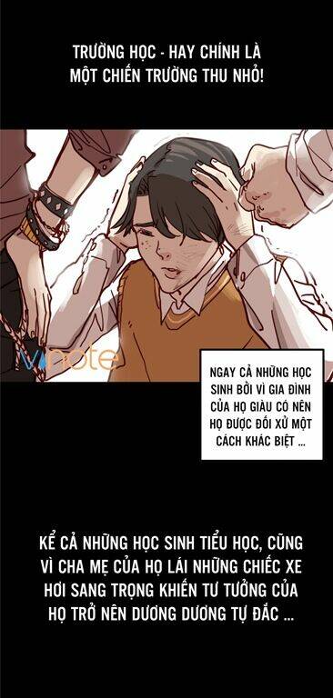 tiền là số một chapter 1 19