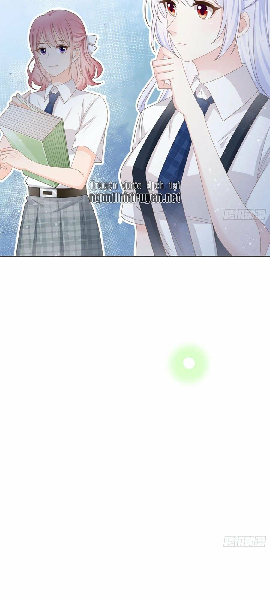 ảnh hậu cũng không bằng niệm thanh hoa chapter 86 13