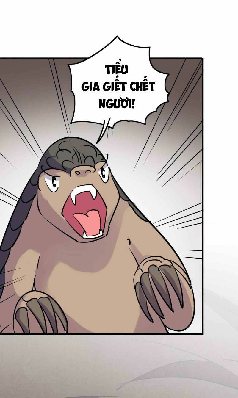 vạn giới tiên vương chapter 58 24