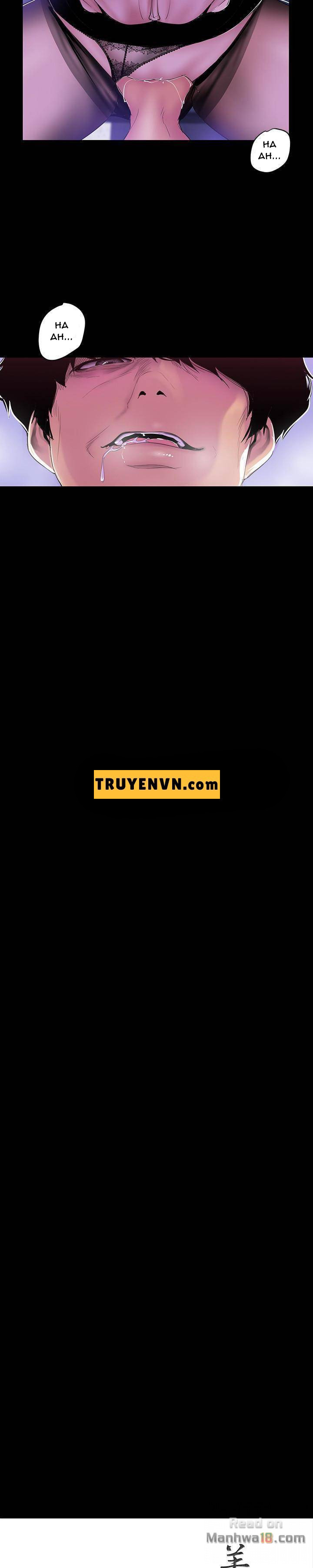 một thế giới mới tuyệt vời chapter 55 10