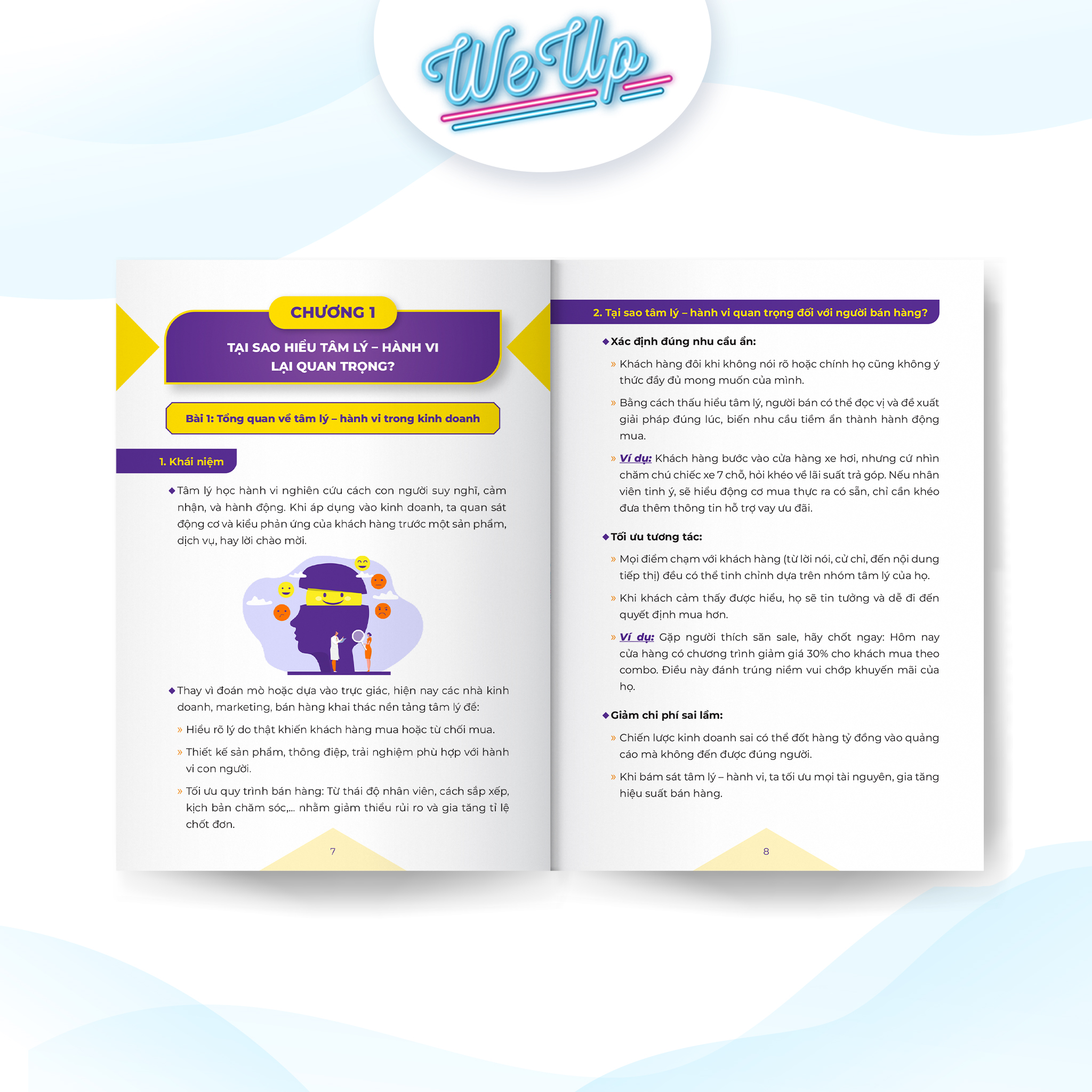 Combo 2 sách: Giải mã 3 tầng tâm lý học hành vi và 39 chiến lược bán hàng - marketing