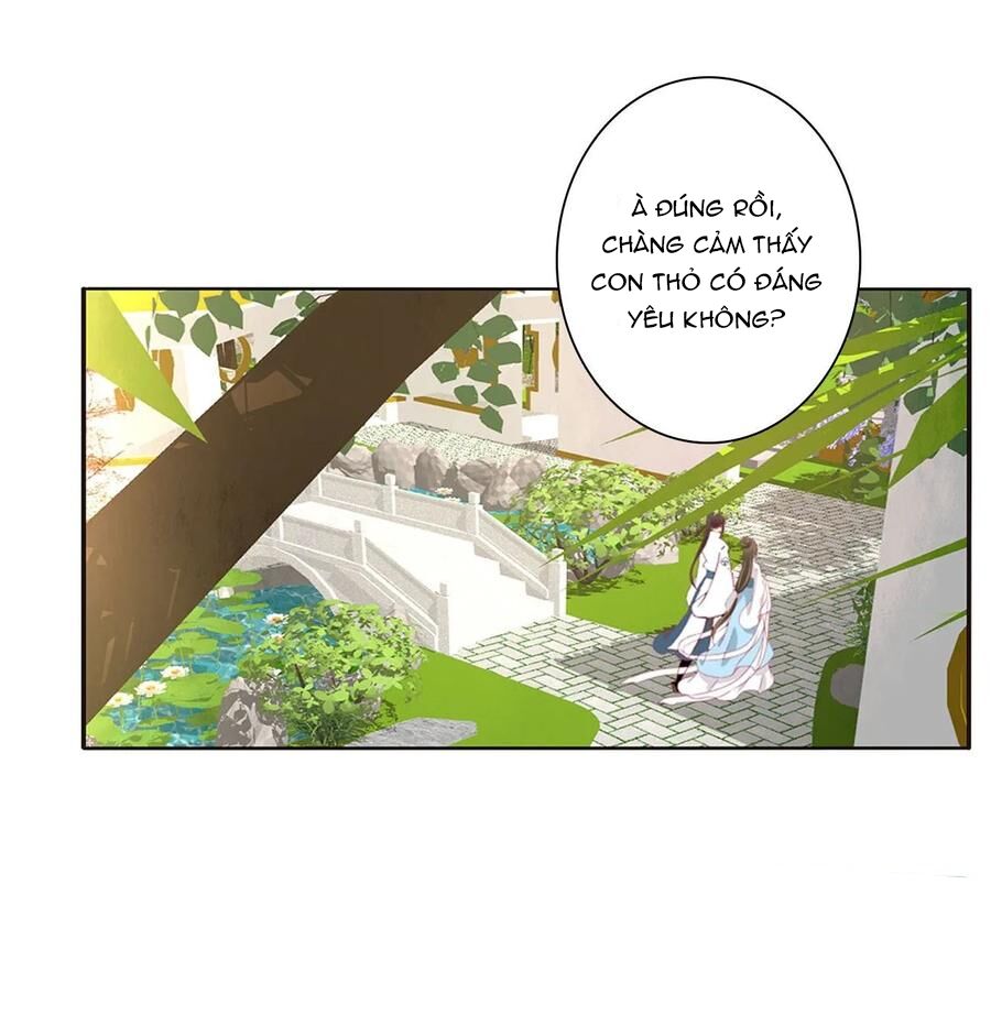 thông linh phi chapter 588 11