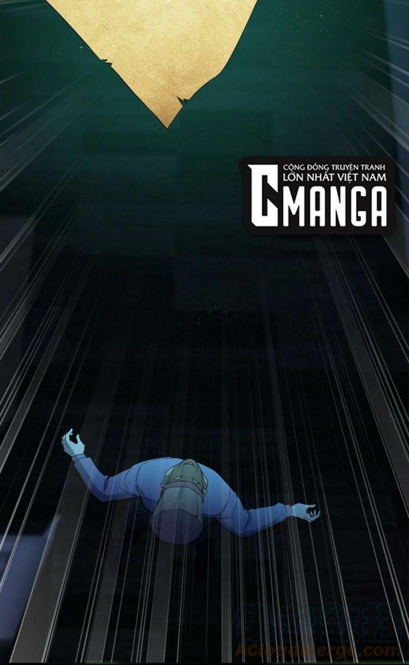 đừng hiểu lầm, tôi mới là người bị hại! chapter 54 18