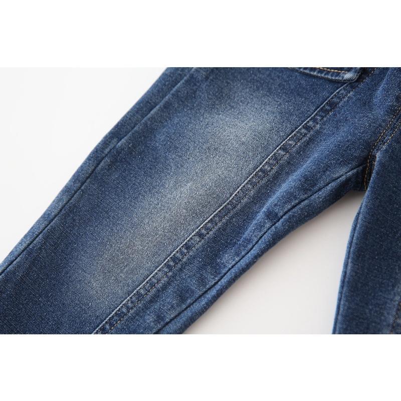 Quần jean dài cho bé trai, bé gái Easy Baby từ 10-20kg