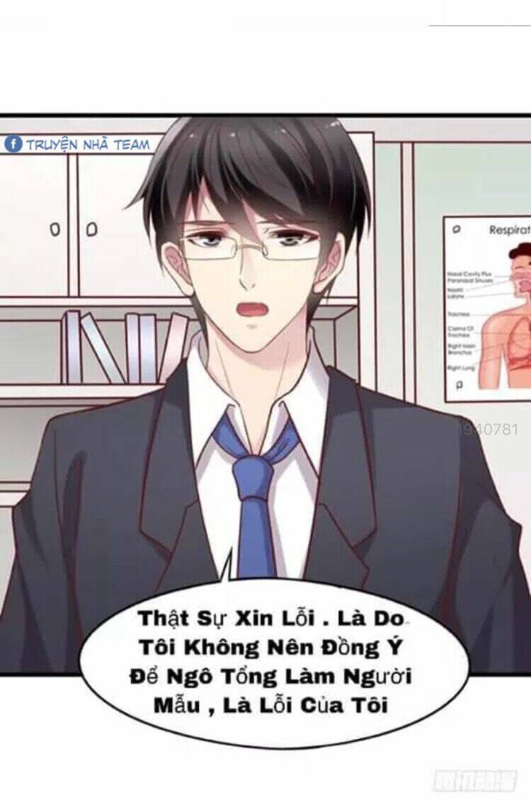 tôi không muốn fa như vậy đâu chapter 47 21