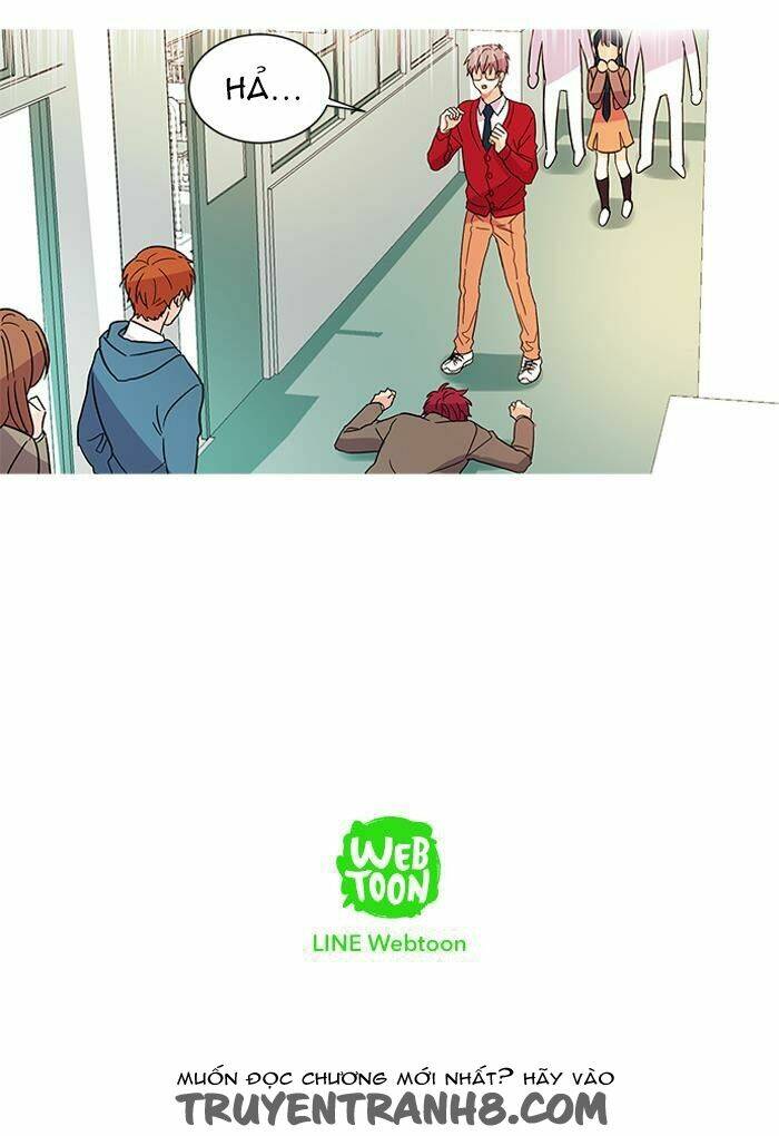 oh! cô nàng oh yesu chapter 18 43