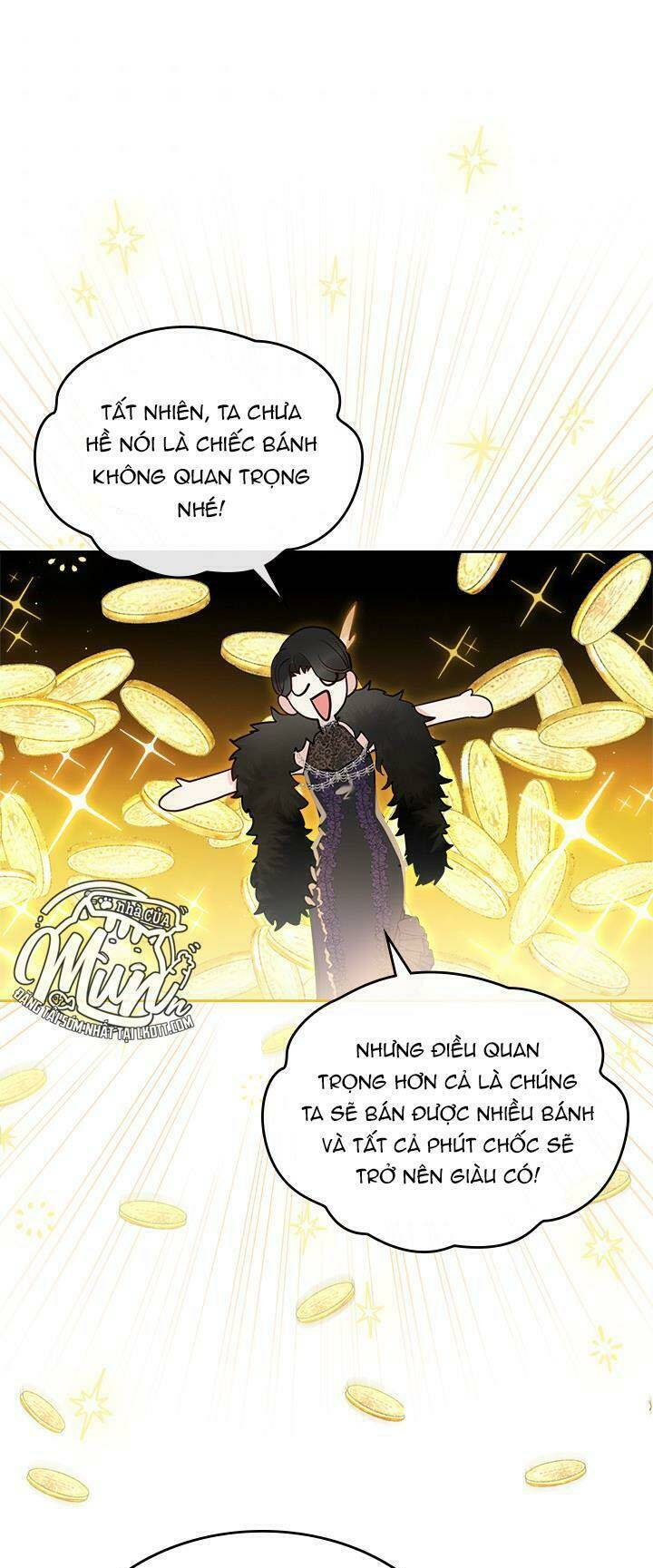 công chúa phản diện muốn ở trong ngôi nhà bánh quy chapter 26 4