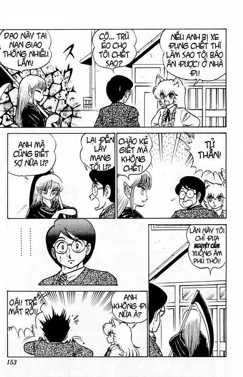 yuu & mi chapter 41 20