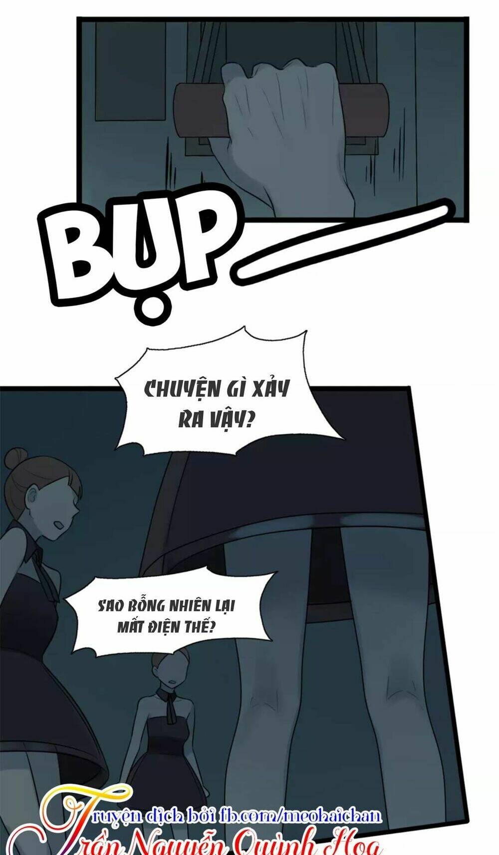 người bảo vệ thời gian chapter 5 16