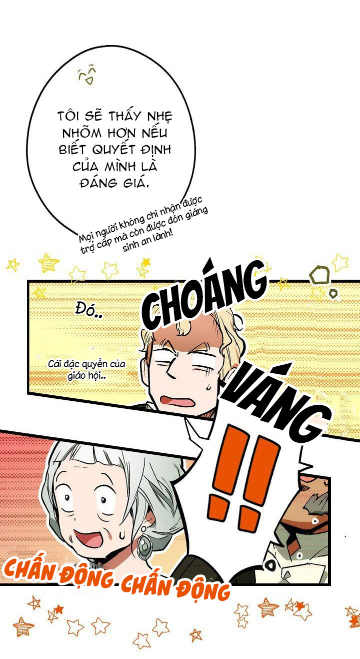 cổ tích về người mẹ kế chapter 34 19