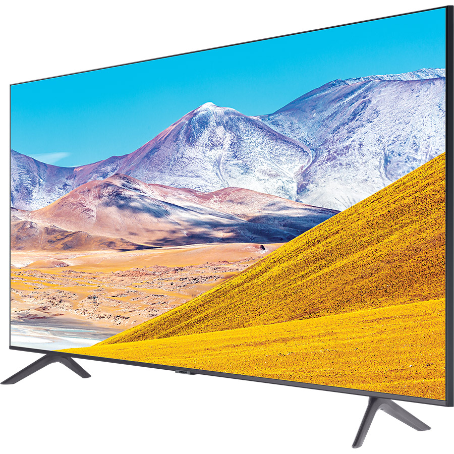 Smart Tivi Samsung 4K 50 inch UA50TU8100